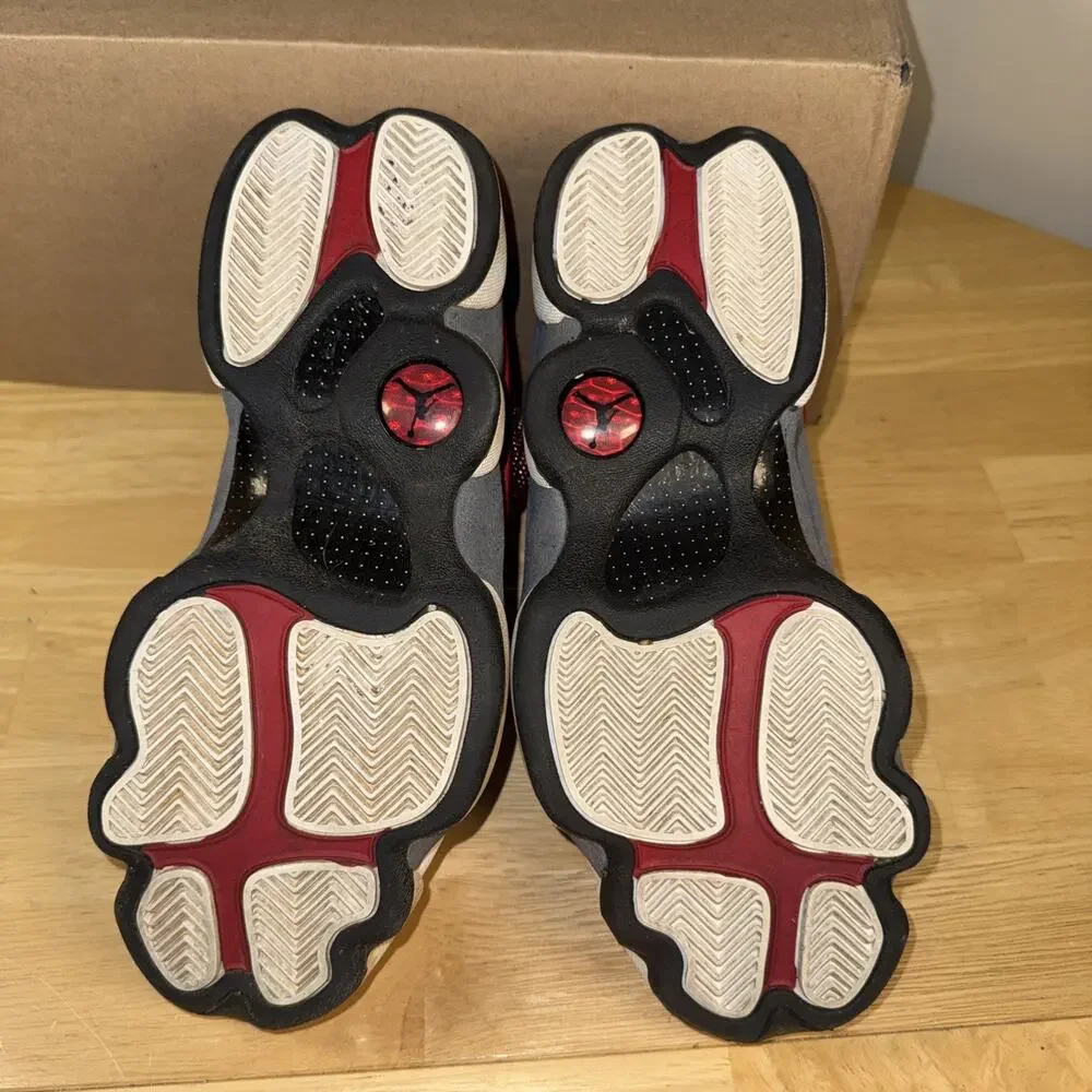 Air Jordan Retro 13 